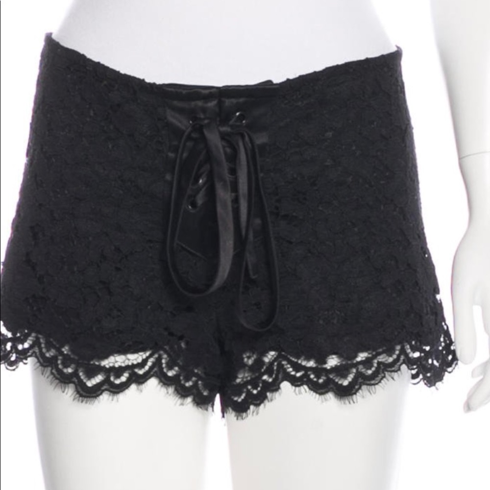 Alexis shorts